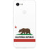 California Republic Google Pixel 3 Skin